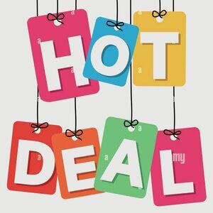Hot Deal